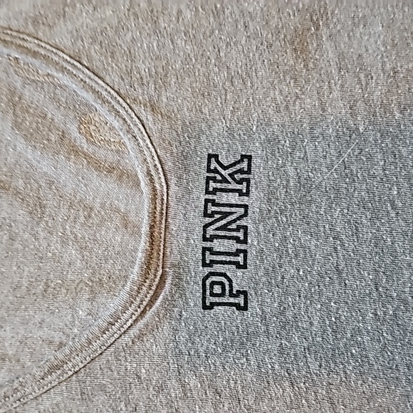 AWESOME VS PINK BLING JOSHUA TREE LAS VEGAS TANK TOP - Picture 7 of 8